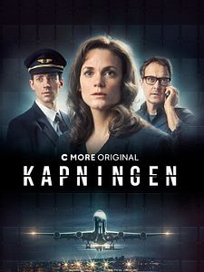 poster de la série Kapningen Saison 1