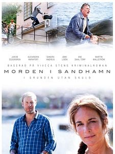 poster de la série Meurtres à Sandhamn Saison 3