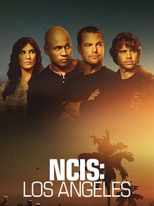 poster de la série NCIS : Los Angeles Saison 12