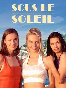 poster de la série Sous le Soleil Saison 13