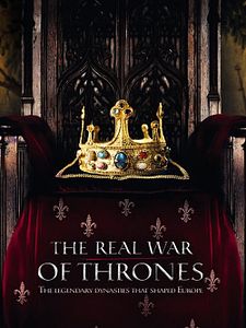 poster de la série La Guerre des trônes : Le clan Bonaparte Saison 8