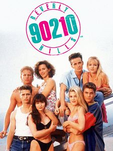 poster de la série Beverly Hills Saison 10