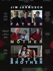 Father Mother Sister Brother