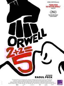 Orwell: 2+2=5