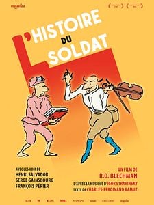 L'Histoire du soldat