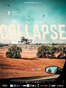 Collapse (Face à Gaza)
