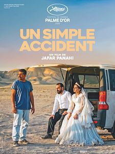 Un simple accident