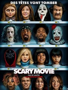 Scary Movie