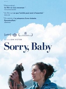 Sorry, Baby