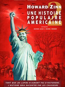Howard Zinn, une histoire populaire américaine 2