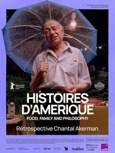 Histoires d'Amérique