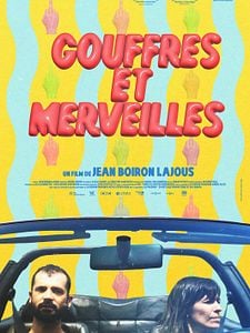 Gouffres et merveilles