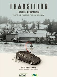 Transition sous tension