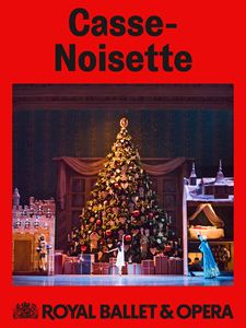 Casse-Noisette (The Royal Ballet)