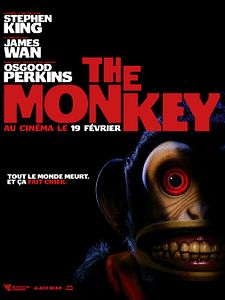 The Monkey