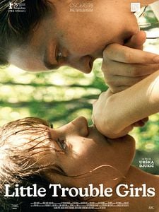 Little Trouble Girls