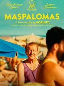 Maspalomas