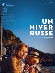 Un hiver russe