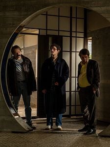 Le Dernier pour la route