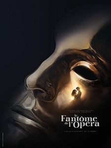 Le Fantôme de l'Opéra