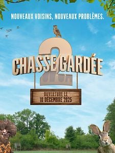 Chasse gardée 2
