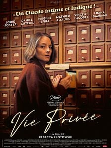 Vie Privée