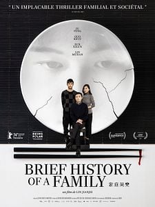 Brief History of a Family