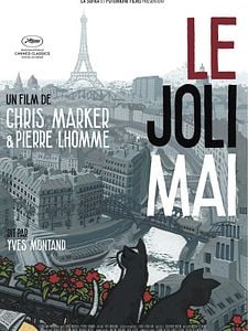 Le Joli Mai