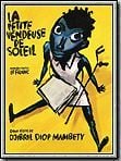 La Petite vendeuse de soleil