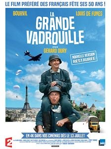 La Grande Vadrouille
