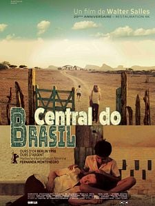 Central do Brasil