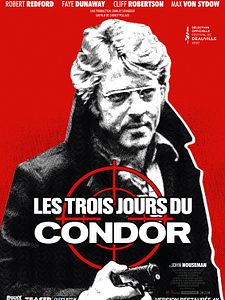 Les Trois jours du Condor