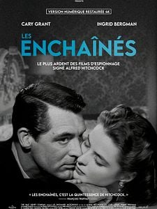 Les Enchaînés