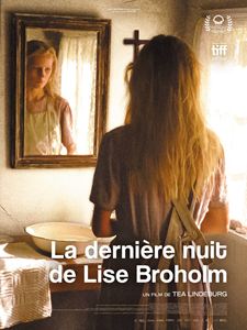 La Dernière nuit de Lise Broholm