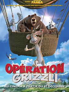 Opération Grizzli