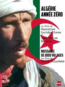 Algérie, année zéro