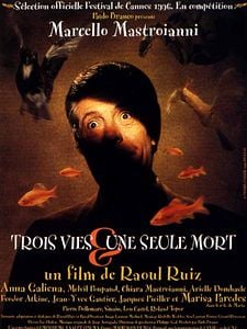 Trois vies et une seule mort