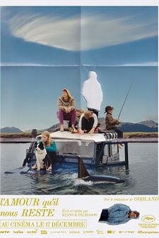 L'Amour qu'il nous reste