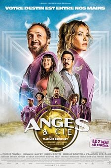 Anges & Cie