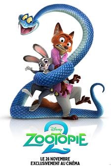 Zootopie 2