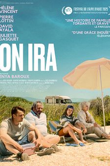 On ira