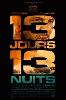 13 jours 13 nuits