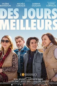 Des jours meilleurs