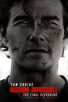 Mission : Impossible - The Final Reckoning