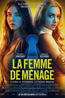 La Femme de ménage