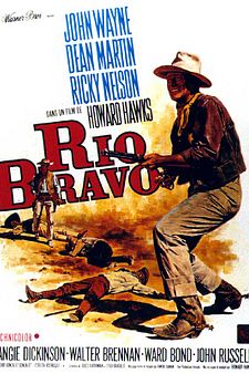Rio Bravo