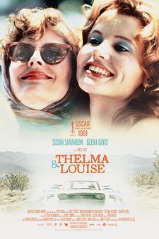Thelma et Louise