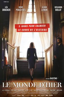 rencontre 7 caumartin