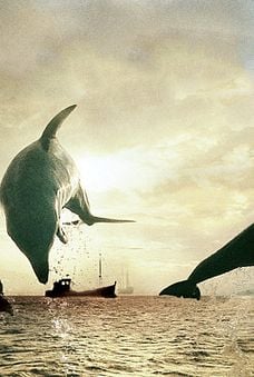 image de la news Sorti il y a 17 ans, ce bouleversant film oscarisé a provoqué la fureur du Japon,…