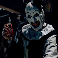 Photo 2 pour Terrifier 3